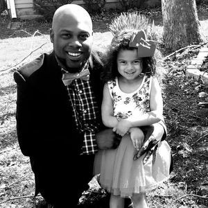 Meet your Posher, Kris